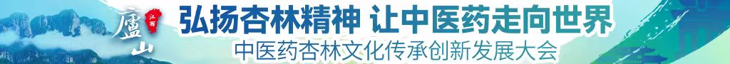 免费淫妇肏肏中医药杏林文化传承创新发展大会